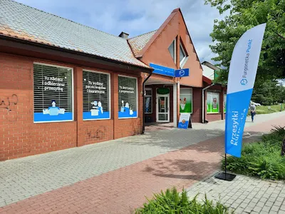 Furgonetka Punkt Elbląg - nadania i odbiory przesyłek